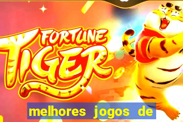 melhores jogos de ganhar dinheiro de verdade